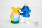Preview: Schleich Osterschlumpf mit Osterei 20490